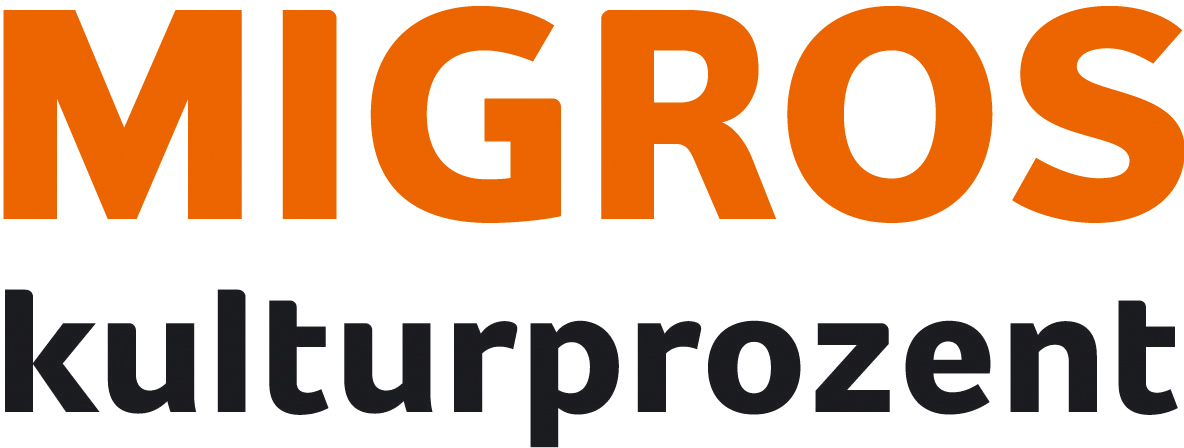 Migros Kulturprozent Logo